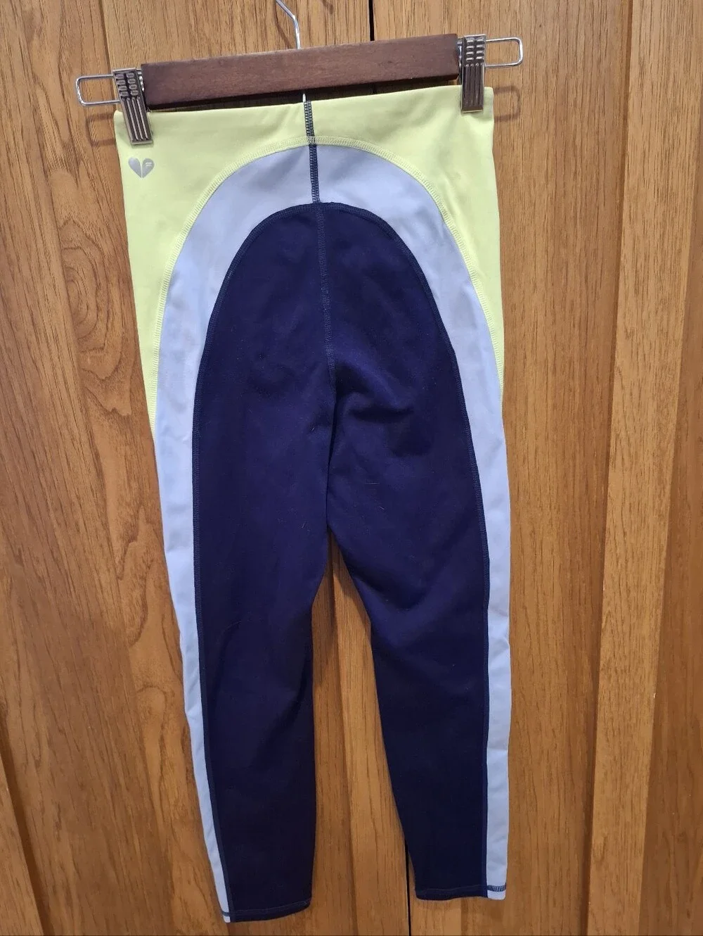 Motion365 By Fabletics. Girls Activewear Set. Size 10/12